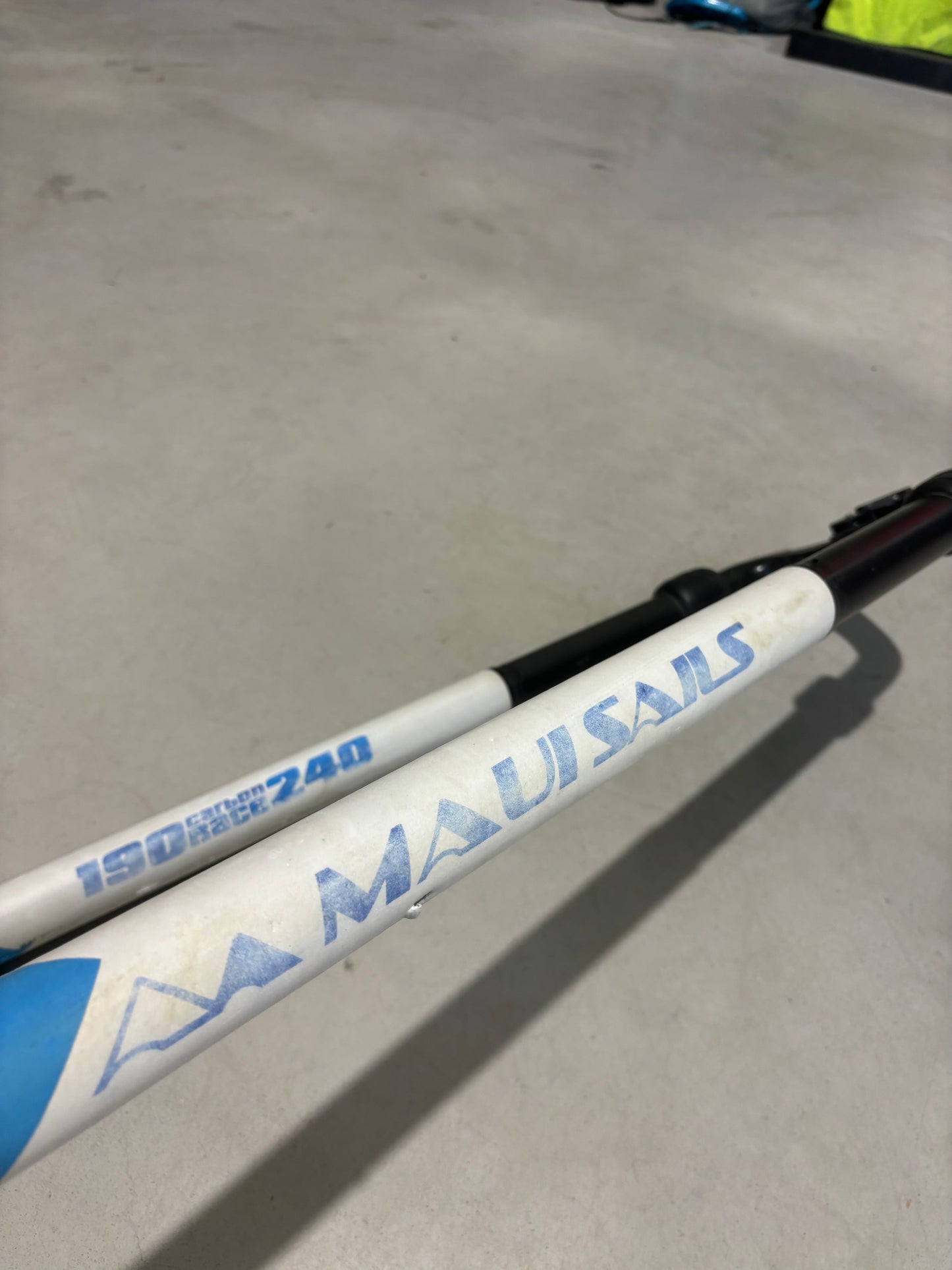 Maui Sails Carbon Race 190-240