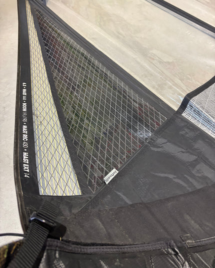 Loftsails Racing Blade 6.3