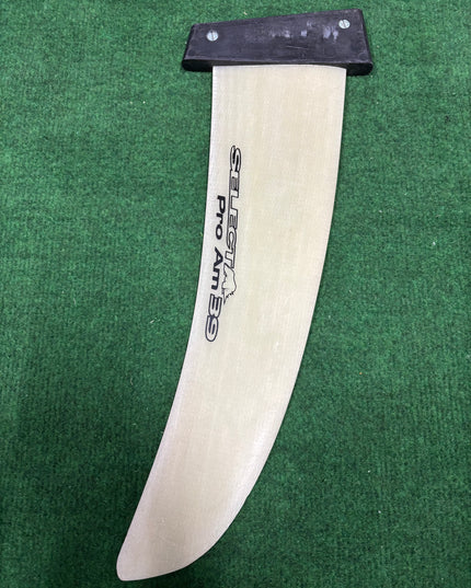 Select Pro Am 39cm Tuttlebox