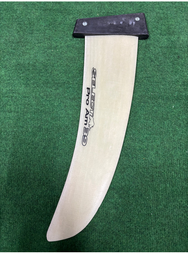 Select Pro Am 39cm Tuttlebox