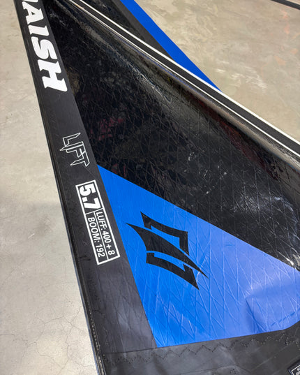 Naish Lift 5.7