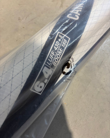 Naish Cam Freerace 6.4 • NIEUW