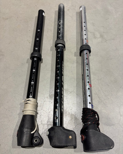 Verlenger RDM 45cm Gebruikt
