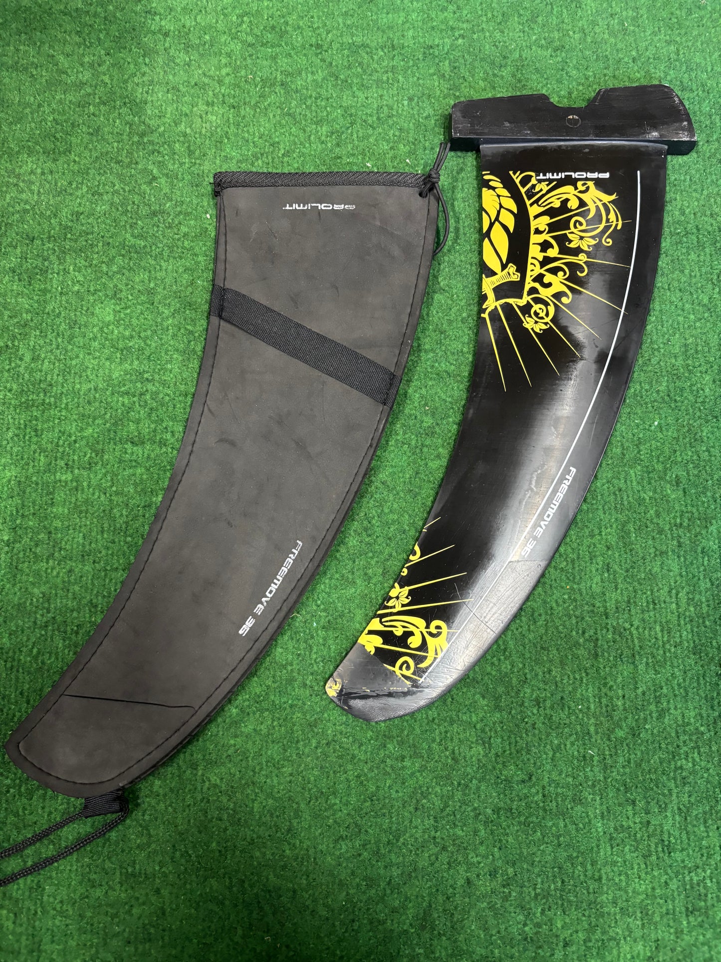 Prolimit Freemove 36cm Powerbox