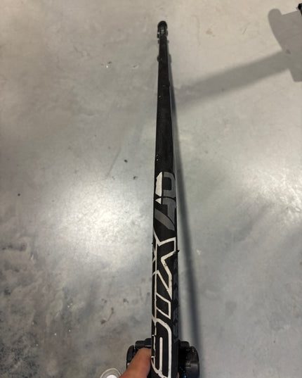 STX Cyber 4.0 162-222