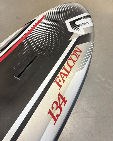 Fanatic Falcon - 134L
