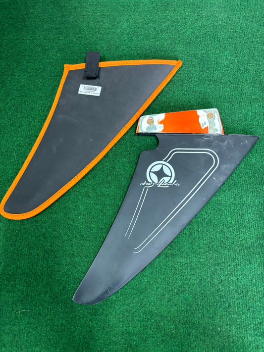 Unifiber Weed Blade 28cm Tuttlebox