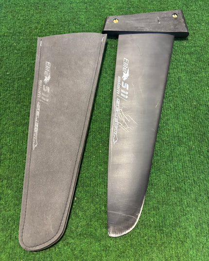 Select Elite S11 33cm Tuttlebox
