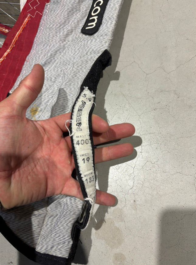 Gaastra Poison 5.4