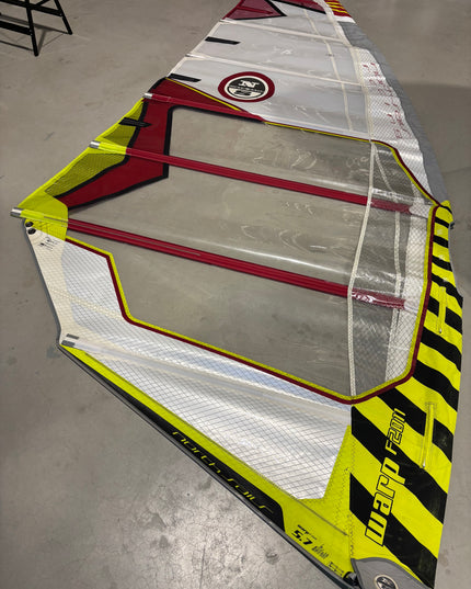 North Sails Warp 5.7