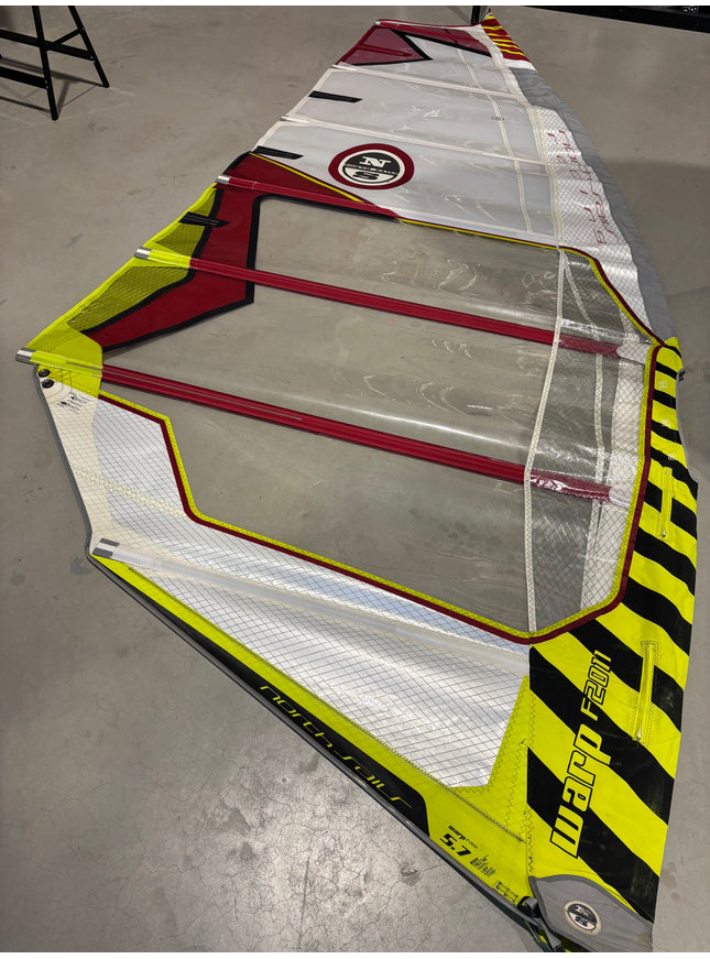 North Sails Warp 5.7