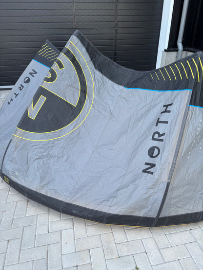 North Orbit Ultra 2025 9m