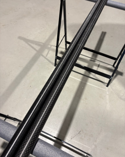 Neilpryde TPX100 430 RDM - 100% Carbon - FT
