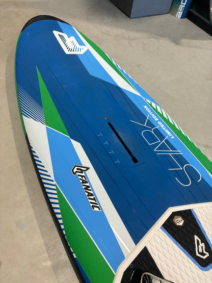 Fanatic Shark LTD - 135L