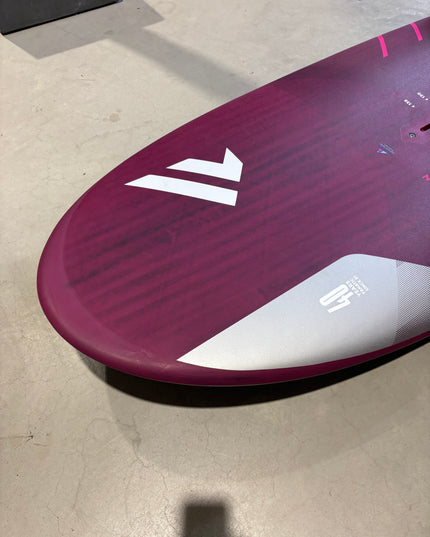 Fanatic Falcon TEAM Edition - 121L
