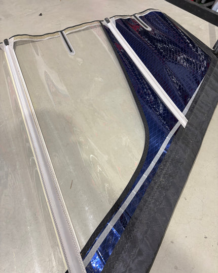 Neilpryde Saber 7.7