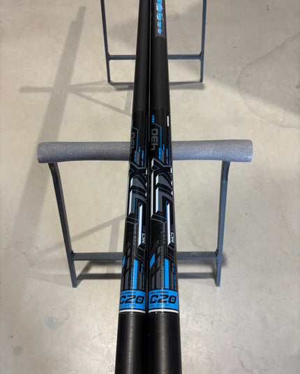North Sails Natural 5.8 + STX 430 SDM C20