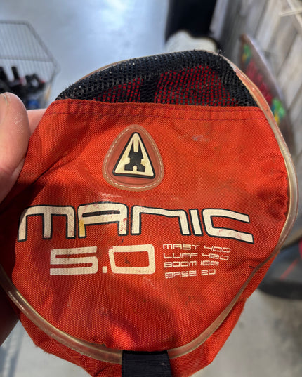 Gaastra Manic 5.0