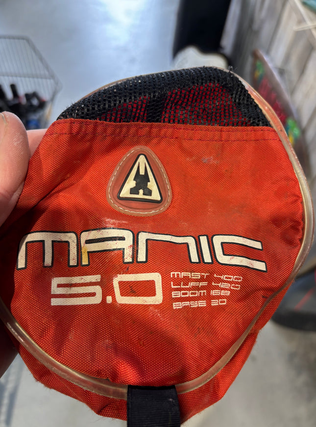 Gaastra Manic 5.0