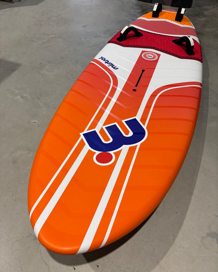 Mistral Quickslide - 110L / NIEUW