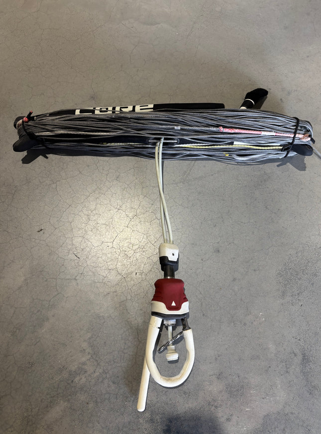 Core Sensor 3 Bar