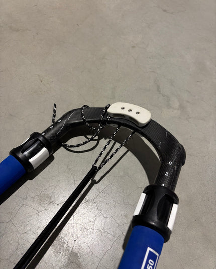 Duotone EPX Carbon 190-250