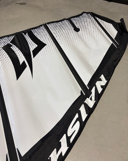 Naish Cam Freerace 6.4