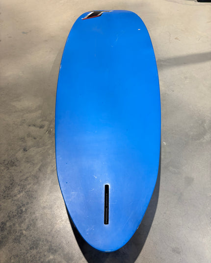 Tabou Rocket CED - 115L