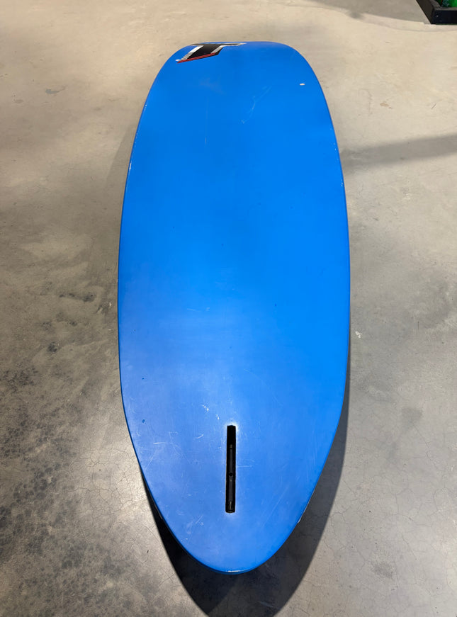 Tabou Rocket CED - 115L