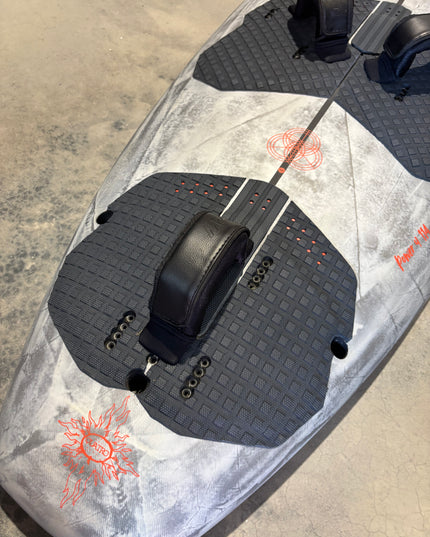 Quatro Power 4 - 114L | NIEUW