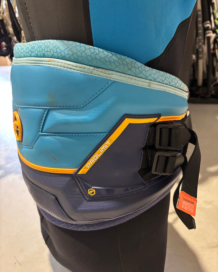Prolimit Fusion Heuptrapeze maat S