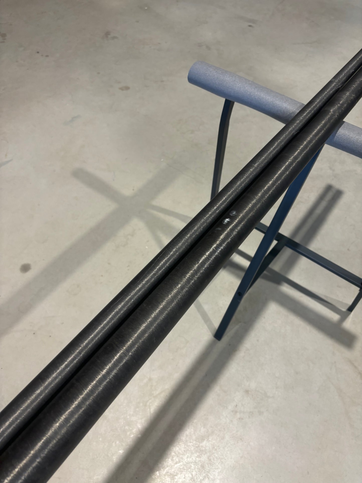Neilpryde Hellcat 6.7 + Neilpryde X6 Mast 430 SDM C80