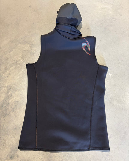 Ripcurl Ondershirt + Hood maat L