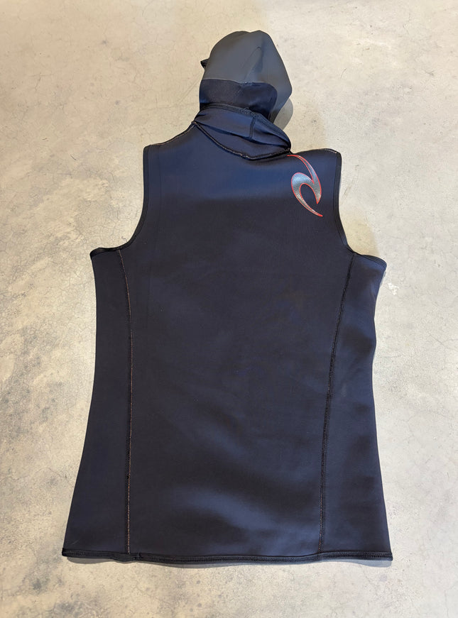 Ripcurl Ondershirt + Hood maat L