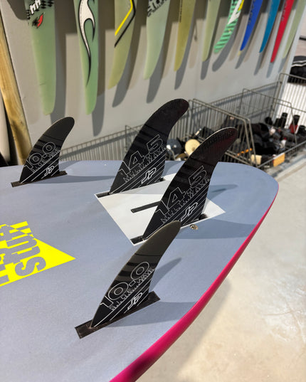 JP Radical Thruster Quad PRO Edition - 88L