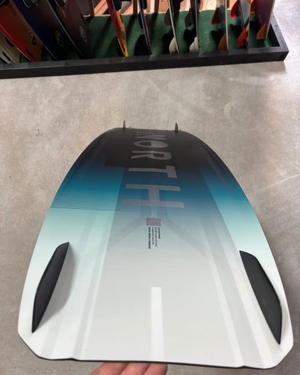 North Atmos PRO 138x41