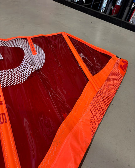 Gaastra Hybrid 6.7