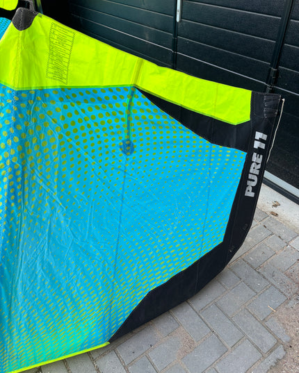 Gaastra Pure 11m