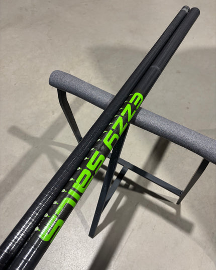 Ezzy Hookipa 340 RDM - 91% Carbon - CC