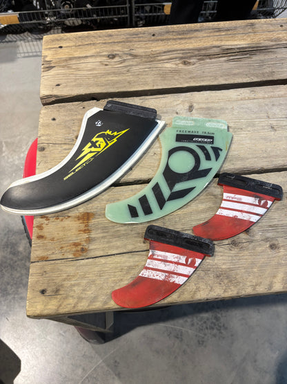 RRD Wavecult LTD - 104L