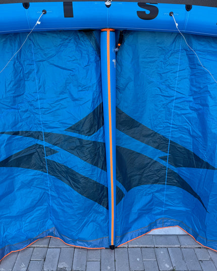 Naish Triad 9m