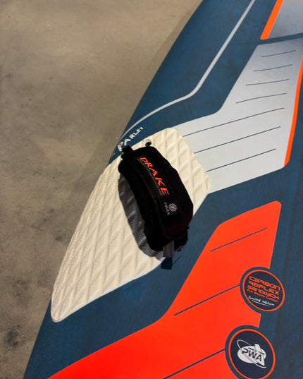 Starboard Isonic Carbon Reflex 72 - 121L