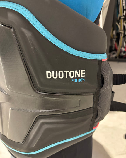 Duotone Radium Team Series Heuptrapeze Maat L