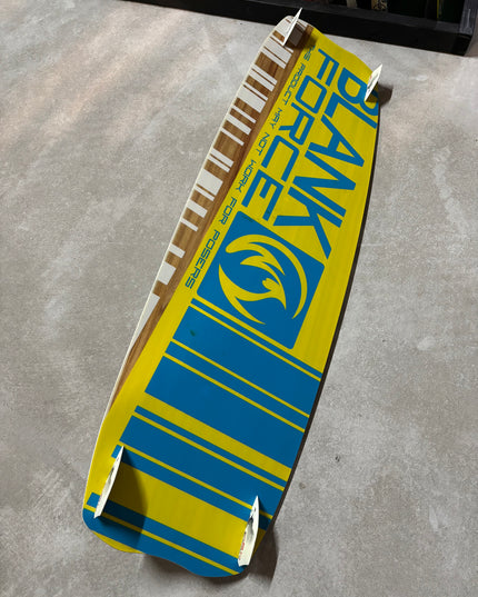 Blank Force 137x41.5
