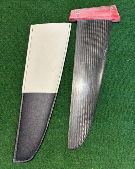 Busca Fins Slalom 36cm Tuttlebox