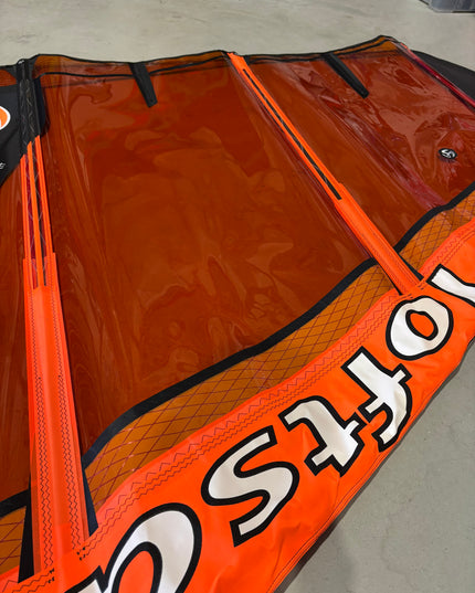 Loftsails Switchblade 6.3 ZGAN