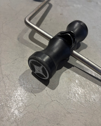 Unifiber Winch U-Pin