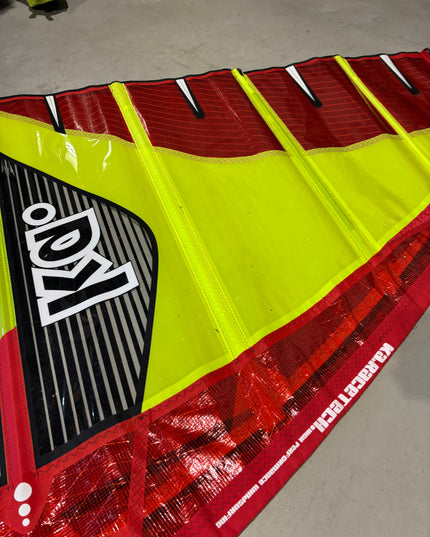 KA Sails Race