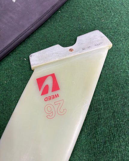 Maui Ultra Fins Weed 26cm Powerbox
