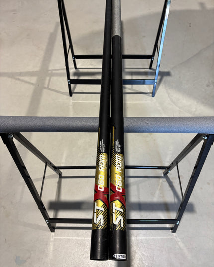 STX 400 RDM - 60% Carbon - CC